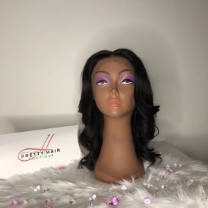 “Sasha” Unit From Pretty Hair Boutique